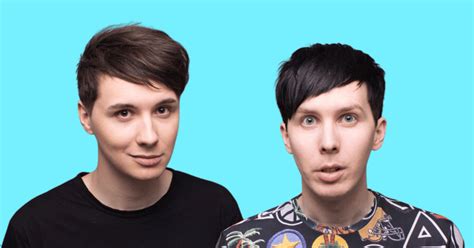A Closer Look at Dan And Phil's Relationship Status, Dating or .
